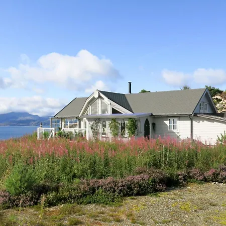 Chalet Storevika - Fjs270 *