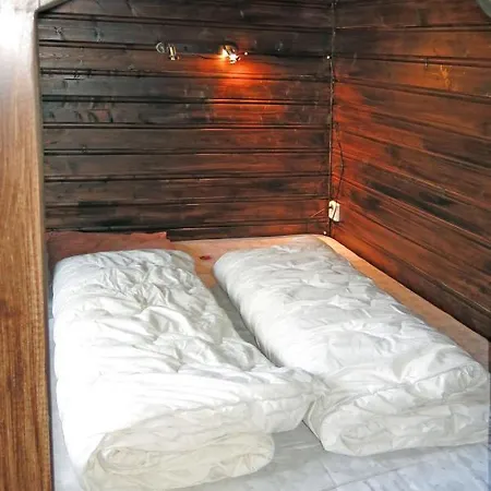 Chalet Storevika - Fjs270 *