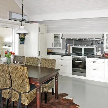 Chalet Storevika - Fjs270 *