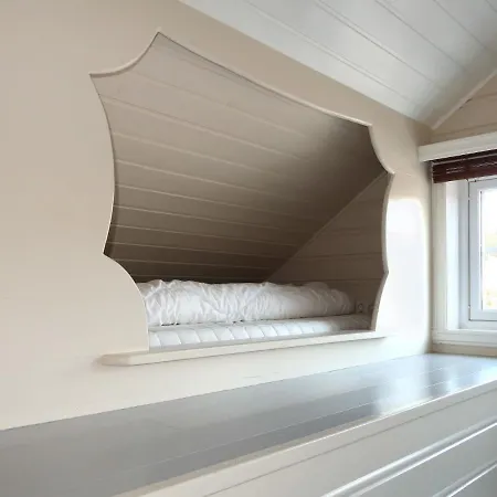Horská chata Chalet Storevika - Fjs270 Eivindvik