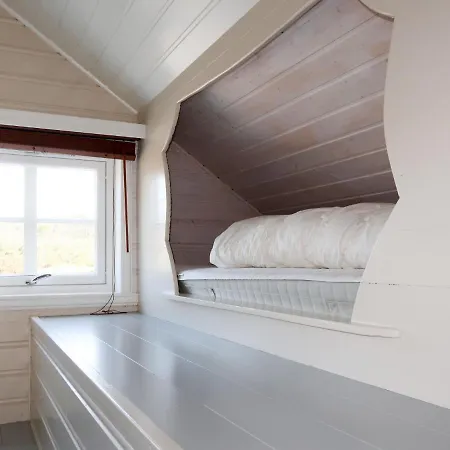 Chalet Storevika - Fjs270 Eivindvik