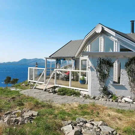Horská chata Chalet Storevika - Fjs270